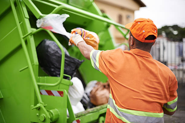 Best Full-Service Junk Removal  in Minden, NE